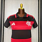 Camisola Principal Flamengo 2026/2027 - Versão feminina - Thumbnail 5