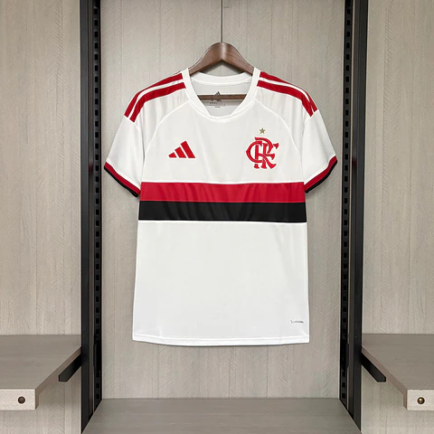 Camisola alternativa Flamengo 2026/2027 - Versão adepto