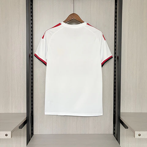 Camisola alternativa Flamengo 2026/2027 - Versão adepto