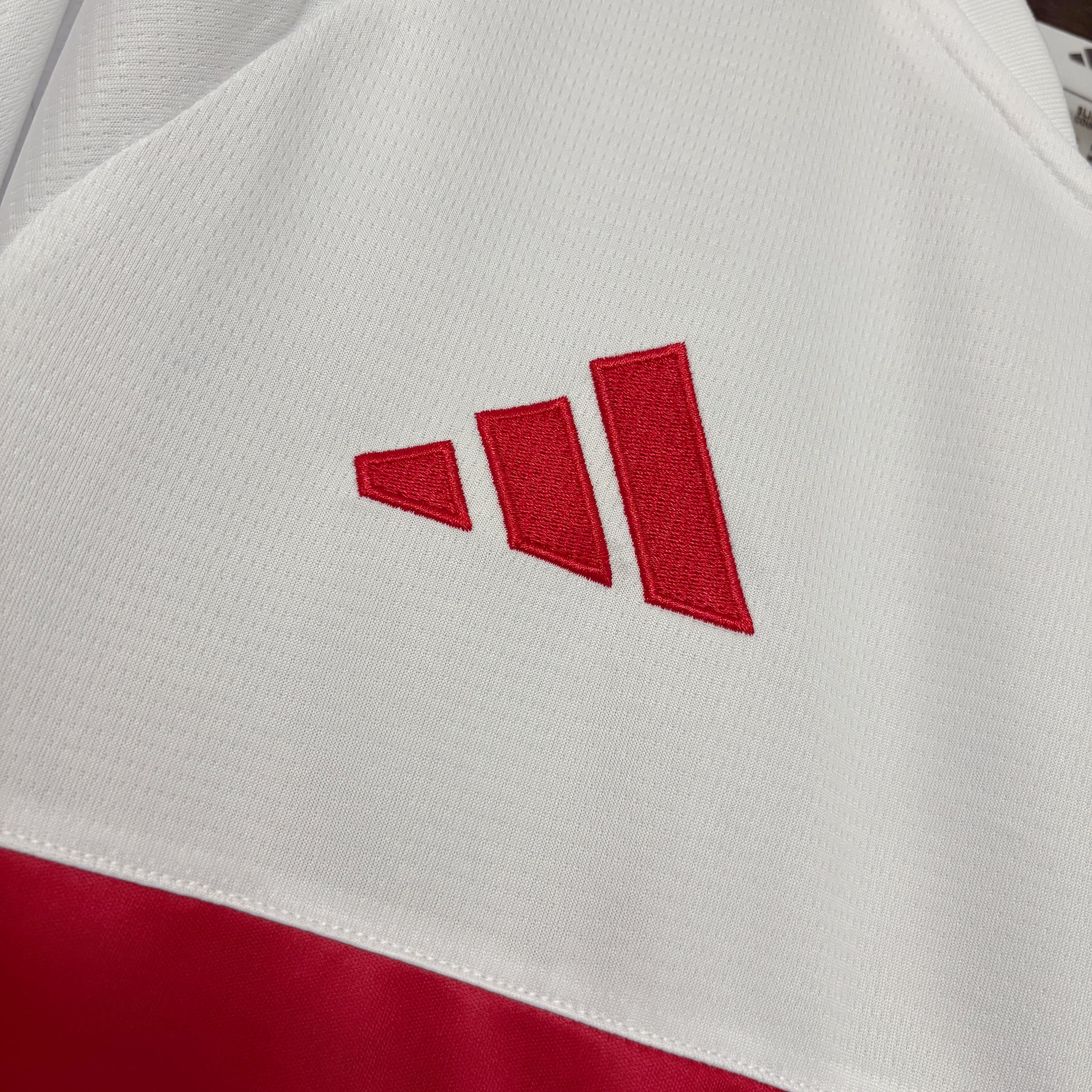 Camisola alternativa Flamengo 2026/2027 - Versão adepto 4