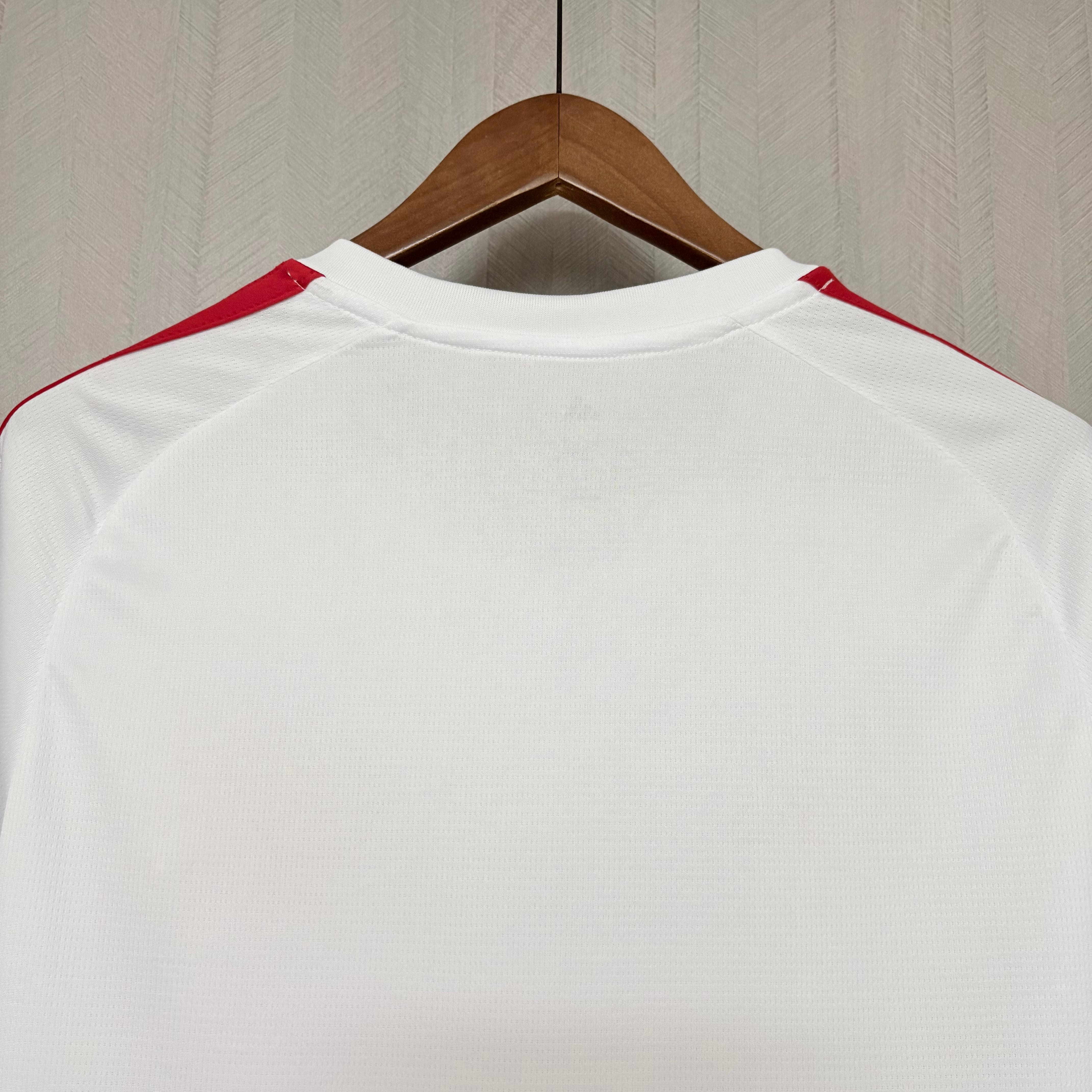 Camisola alternativa Flamengo 2026/2027 - Versão adepto 9