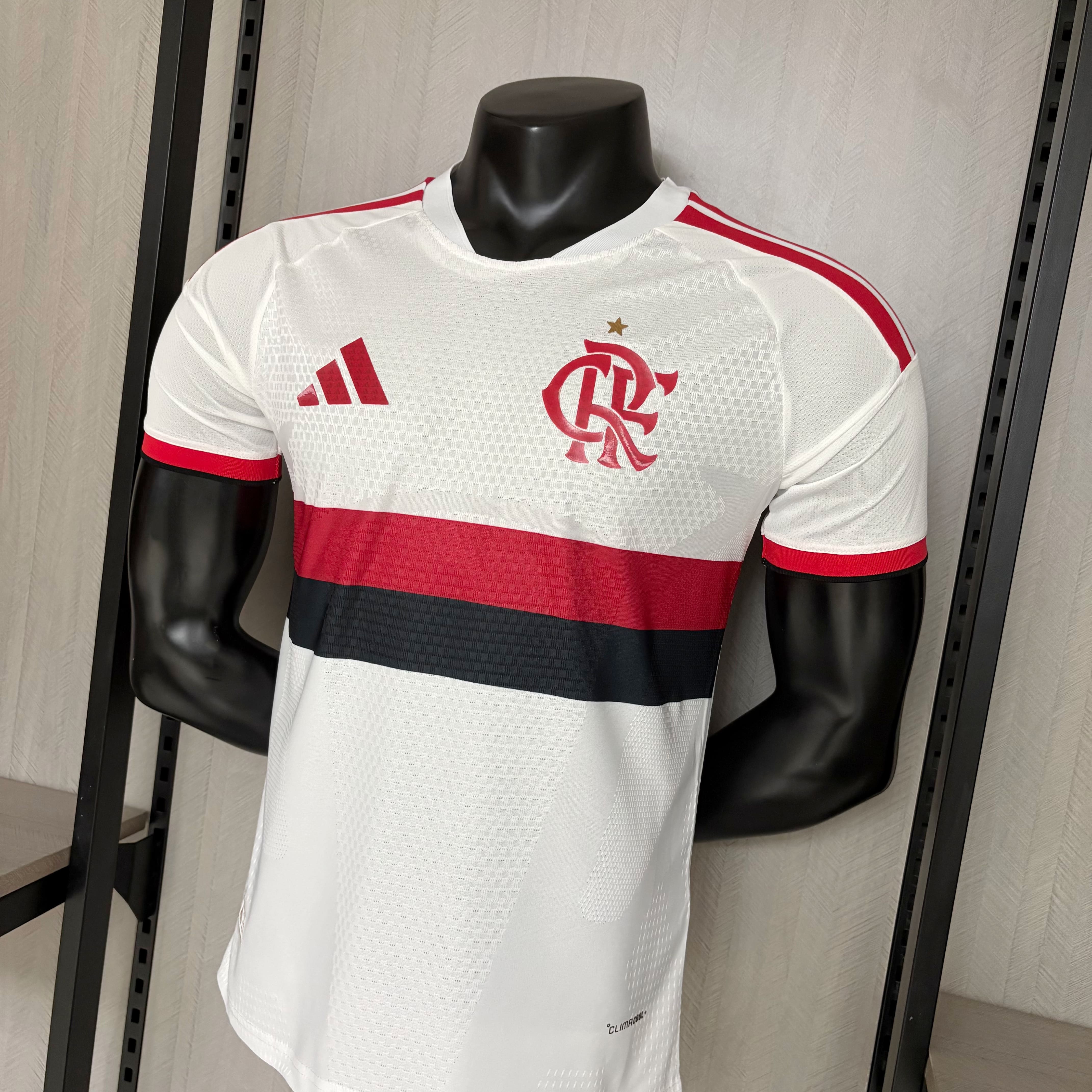 Camisola alternativa Flamengo 2026/2027 - Versão jogador 6