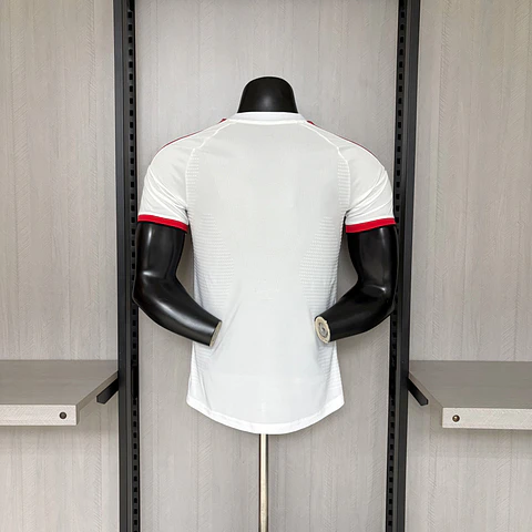 Camisola alternativa Flamengo 2026/2027 - Versão jogador