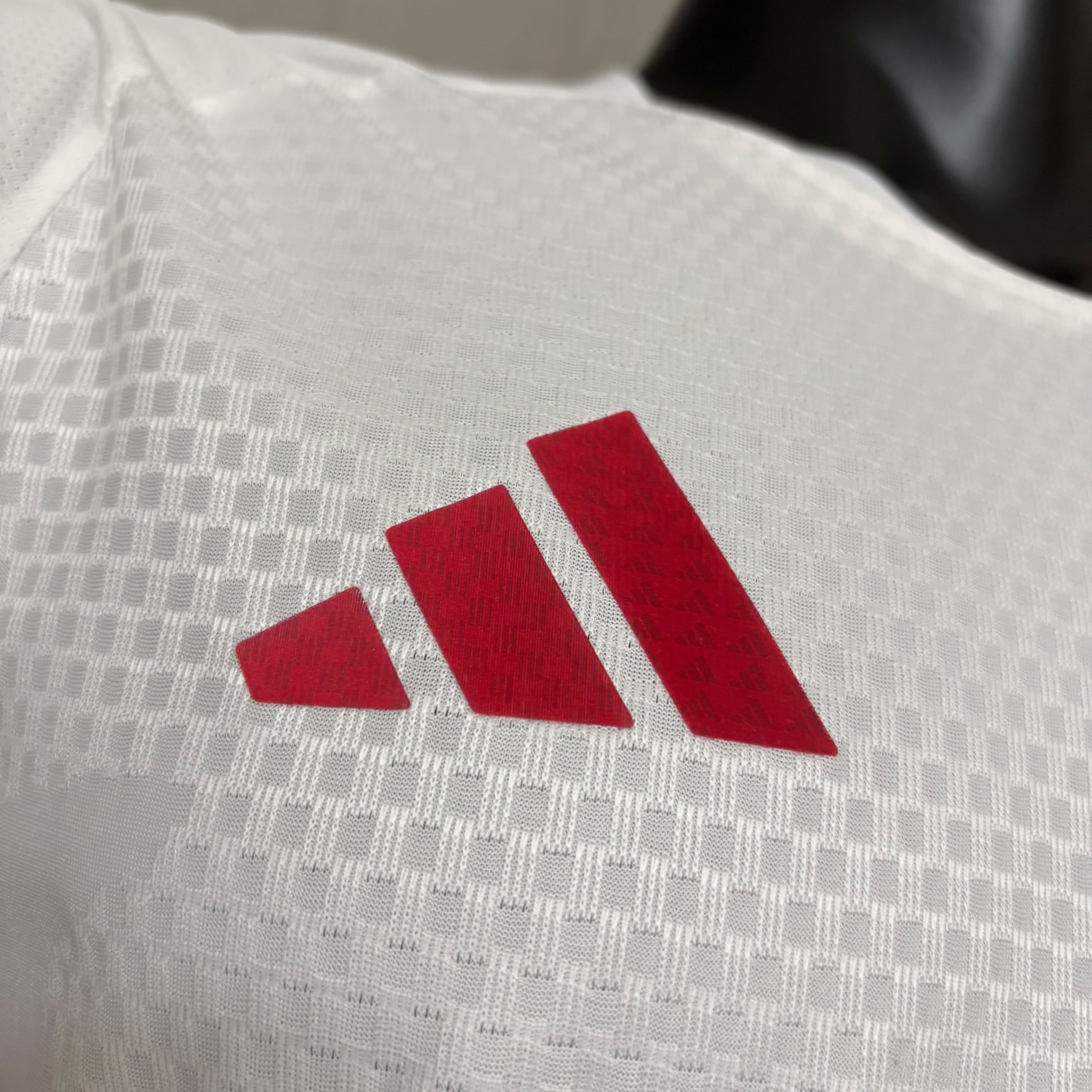 Camisola alternativa Flamengo 2026/2027 - Versão jogador 4