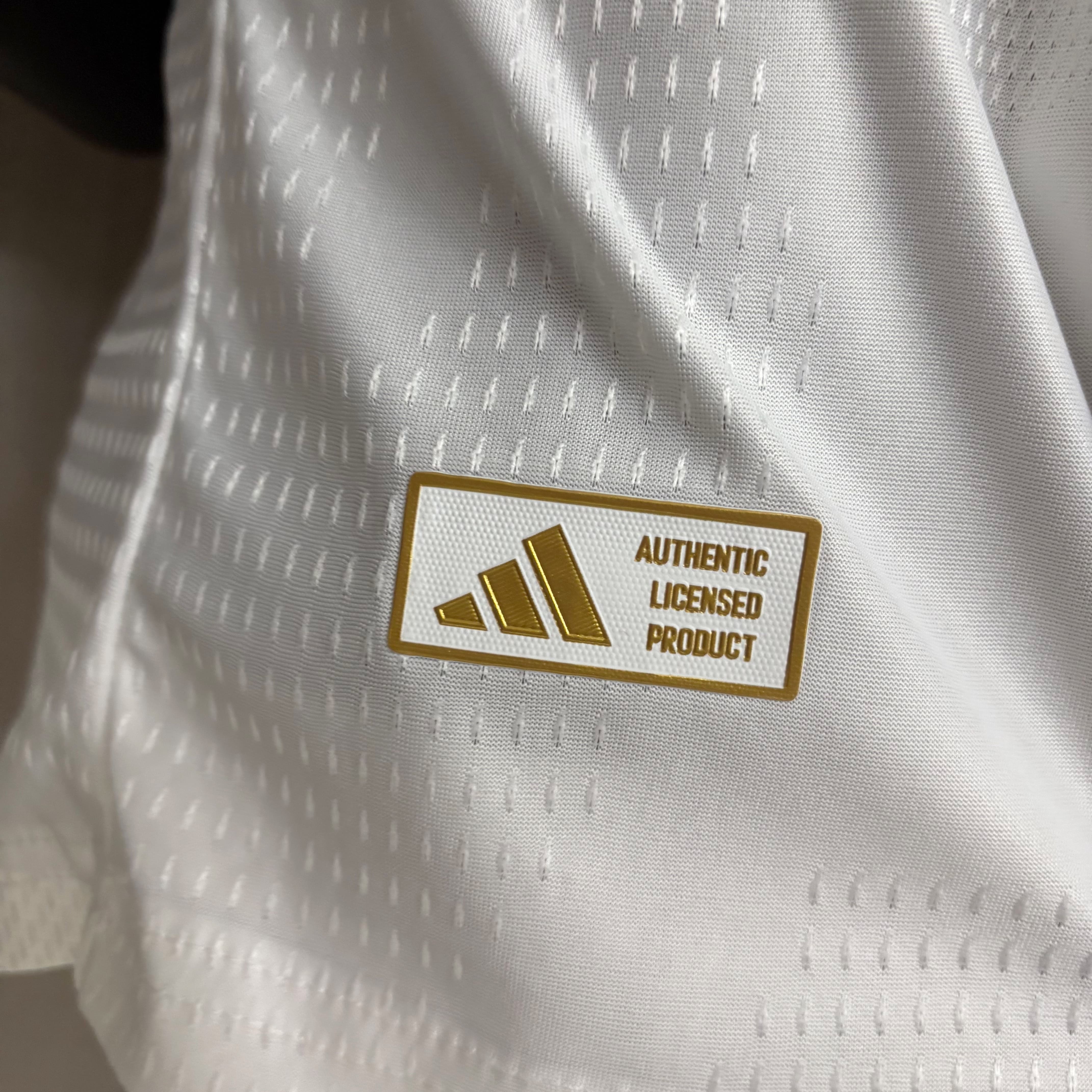 Camisola alternativa Flamengo 2026/2027 - Versão jogador 10