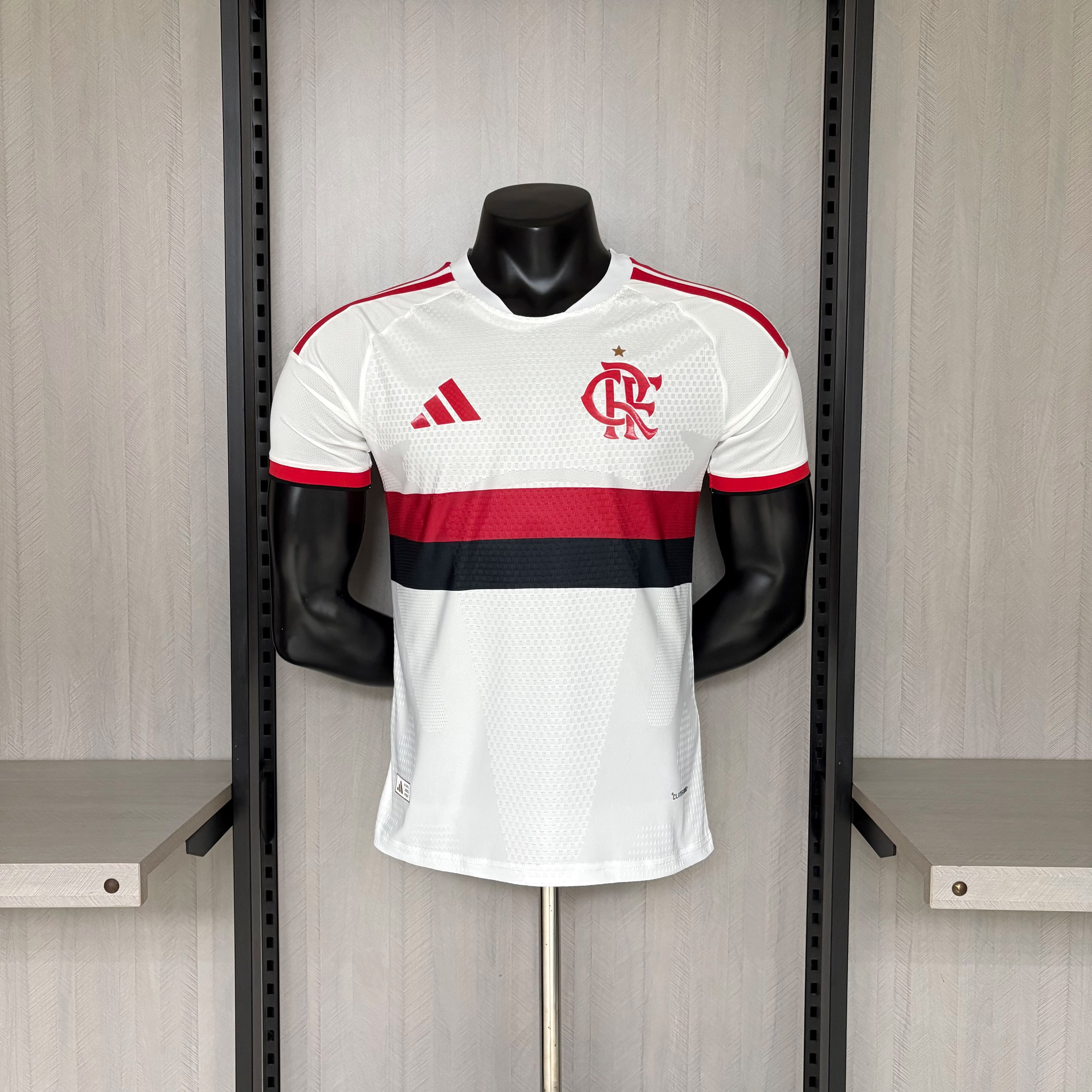 Camisola alternativa Flamengo 2026/2027 - Versão jogador 1