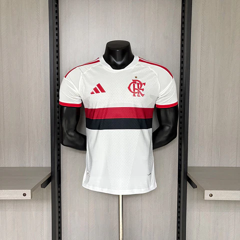 Camisola alternativa Flamengo 2026/2027 - Versão jogador
