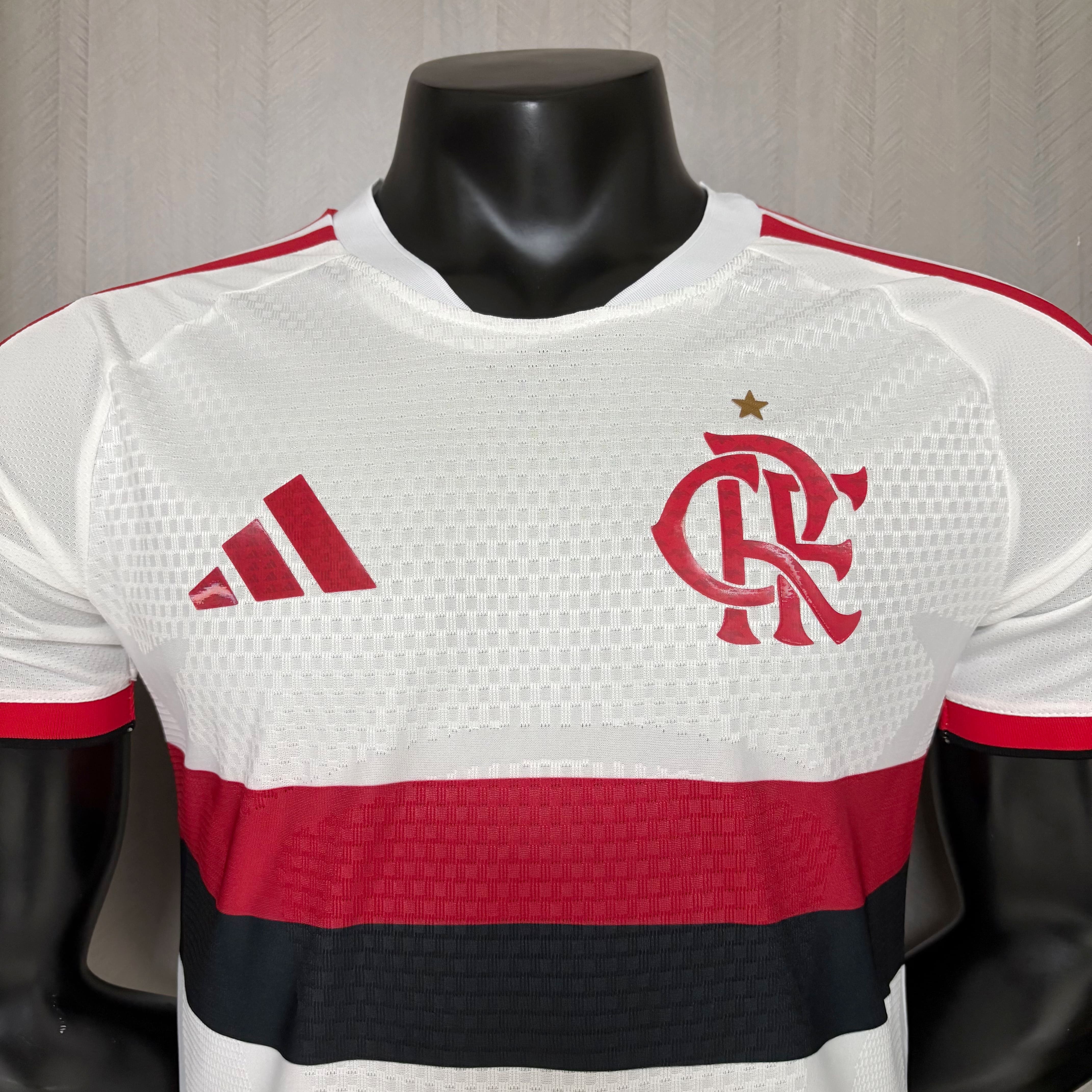 Camisola alternativa Flamengo 2026/2027 - Versão jogador 5