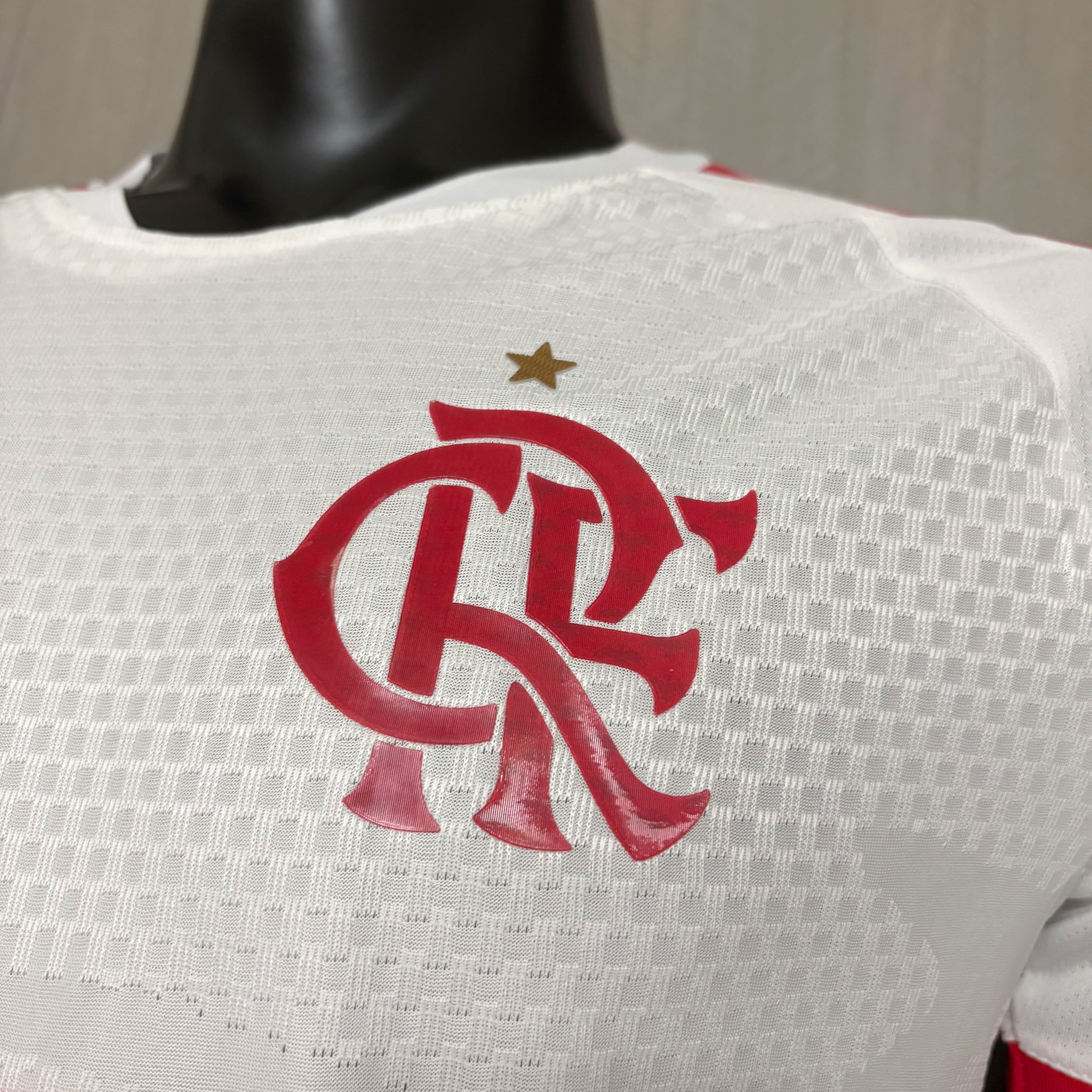 Camisola alternativa Flamengo 2026/2027 - Versão jogador 3