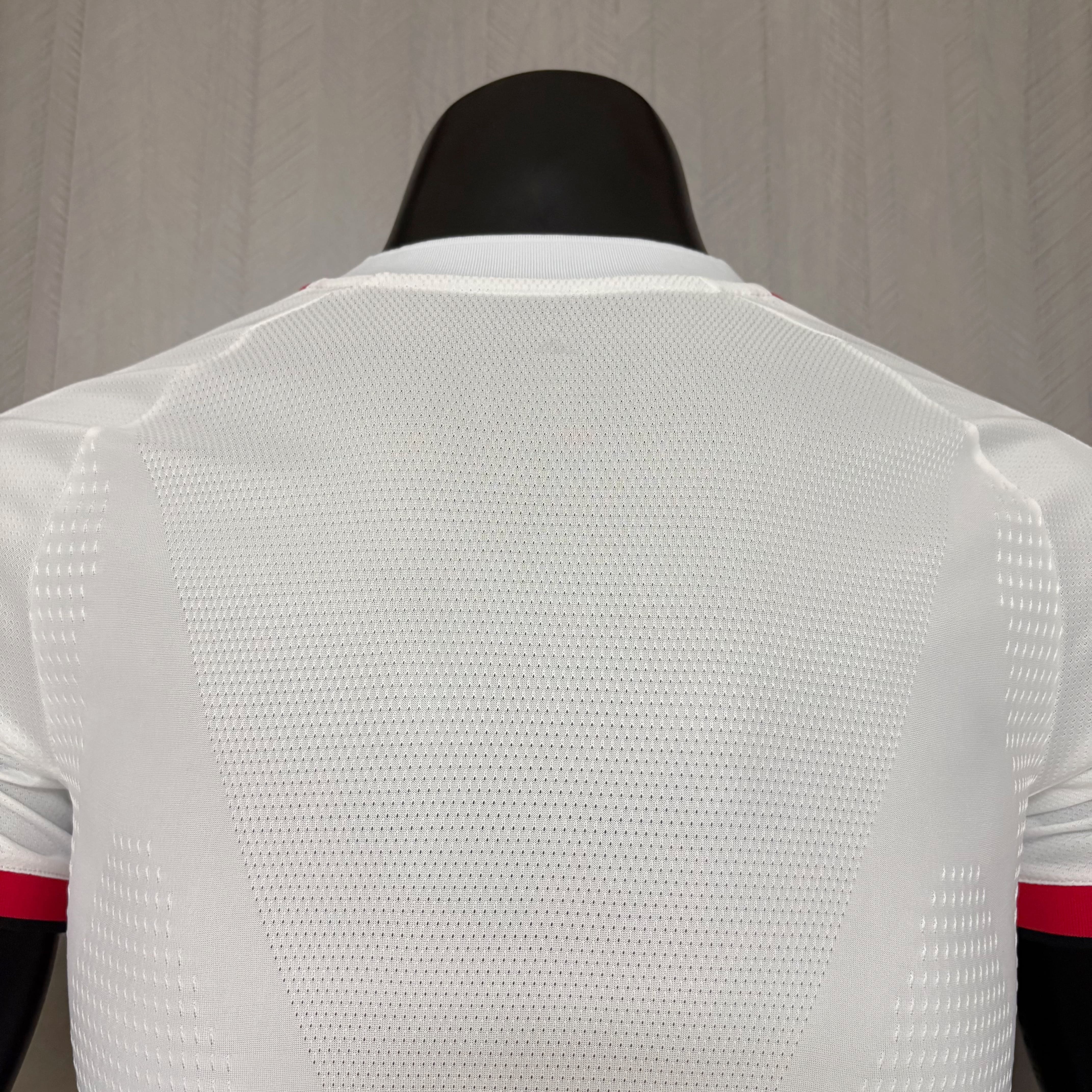 Camisola alternativa Flamengo 2026/2027 - Versão jogador 8