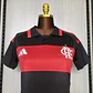 Camisola Principal Flamengo 2026/2027 - Versão feminina Modelo curto - Thumbnail 6