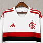 Camisola alternativa Flamengo 2026/2027 Manga comprida - Versão adepto - Thumbnail 6