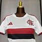 Camisola alternativa Flamengo 2026/2027 - Versão feminina - Thumbnail 6