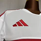 Camisola alternativa Flamengo 2026/2027 - Versão feminina Modelo curto - Thumbnail 4