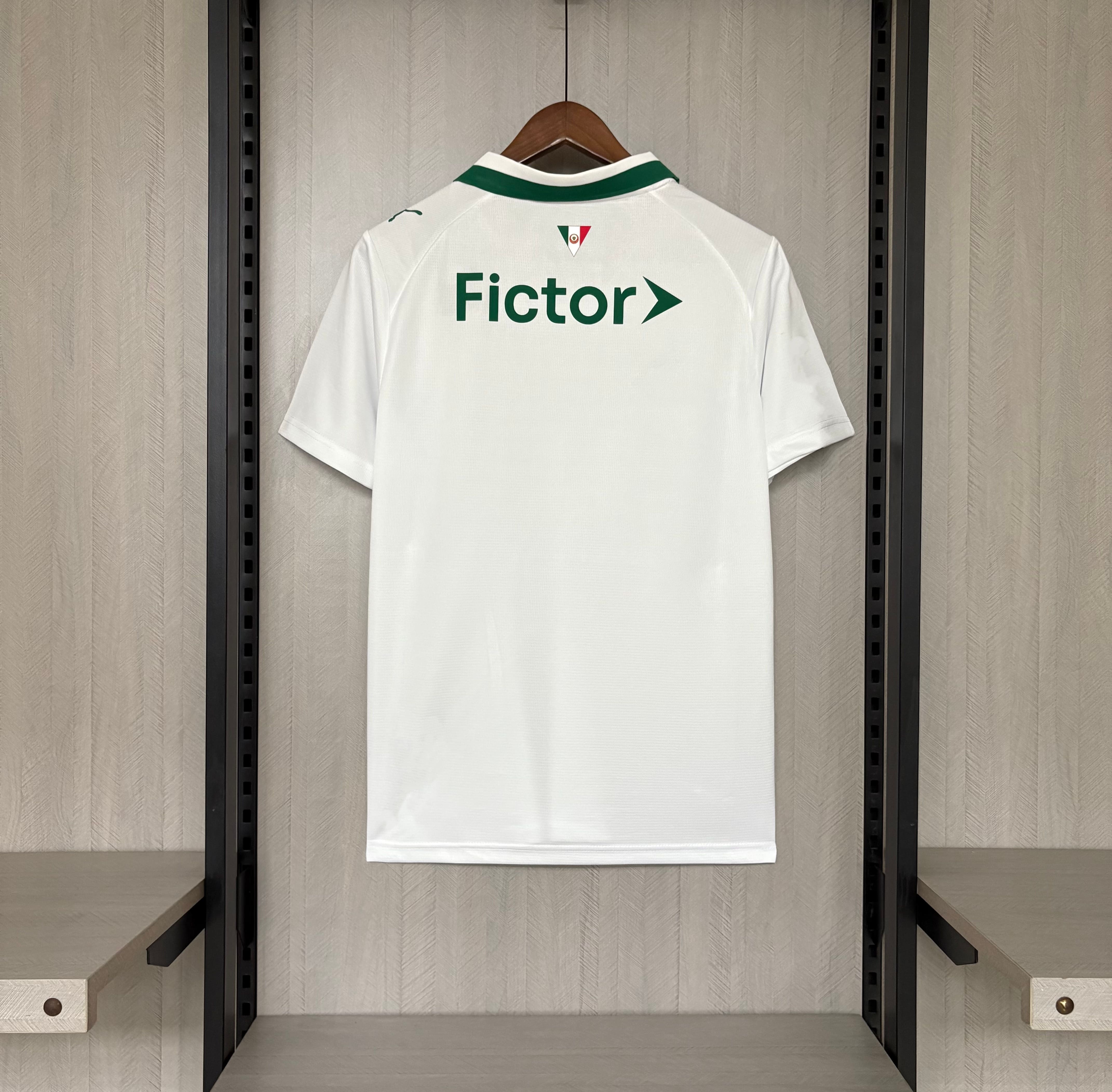 Camisola alternativa Palmeiras 2026/2027 - Versão adepto 2