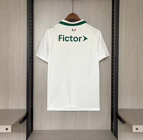 Camisola alternativa Palmeiras 2026/2027 - Versão adepto