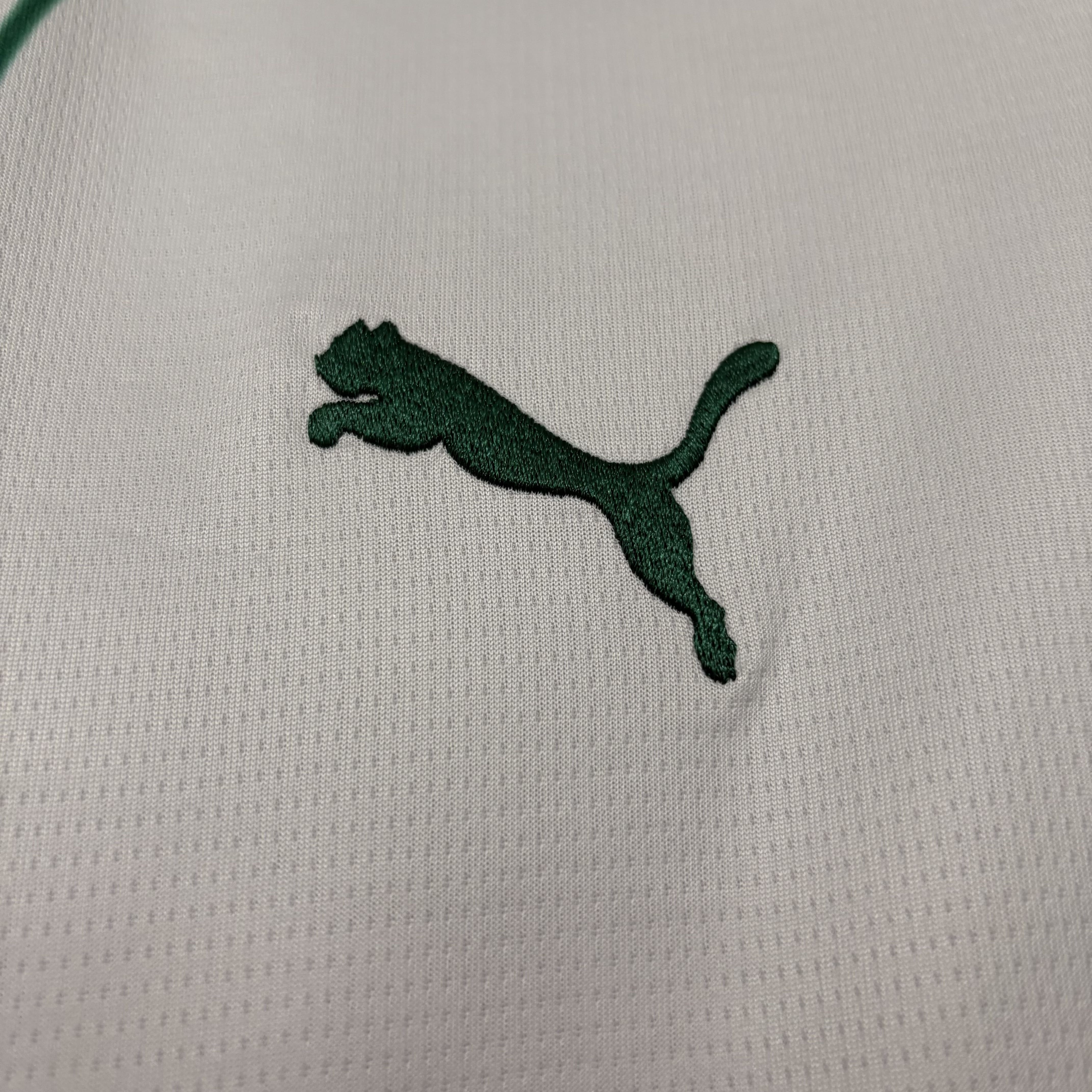 Camisola alternativa Palmeiras 2026/2027 - Versão adepto 4
