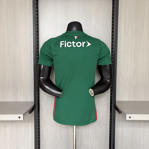 Camisola Principal Palmeiras 2026/2027 - Versão jogador