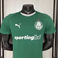 Camisola Principal Palmeiras 2026/2027 - Versão jogador - Thumbnail 4
