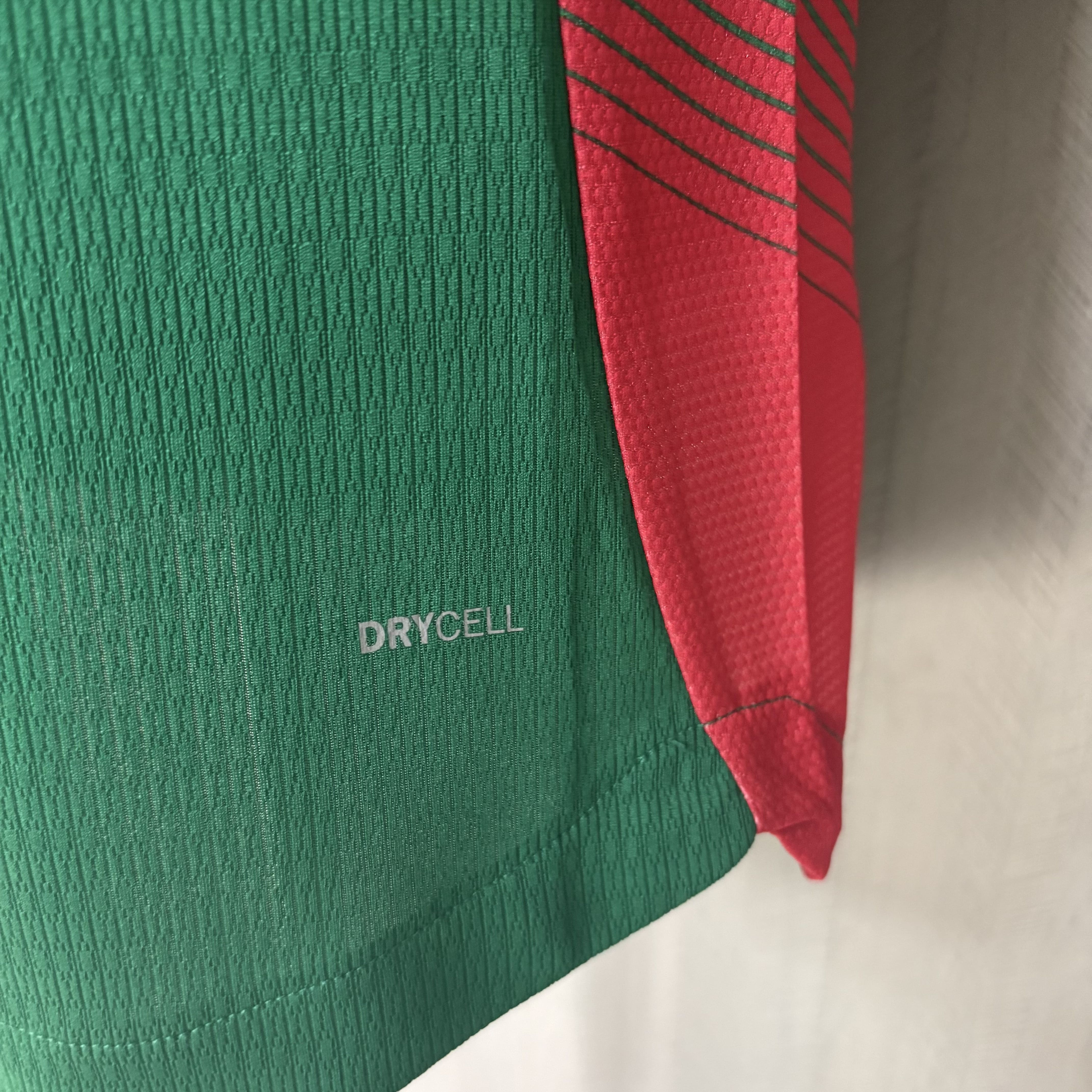 Camisola Principal Palmeiras 2026/2027 - Versão jogador 10