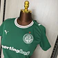 Camisola Principal Palmeiras 2026/2027 - Versão feminina - Thumbnail 6
