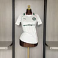 Camisola alternativa Palmeiras 2026/2027 - Versão feminina - Thumbnail 1