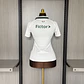 Camisola alternativa Palmeiras 2026/2027 - Versão feminina - Thumbnail 2