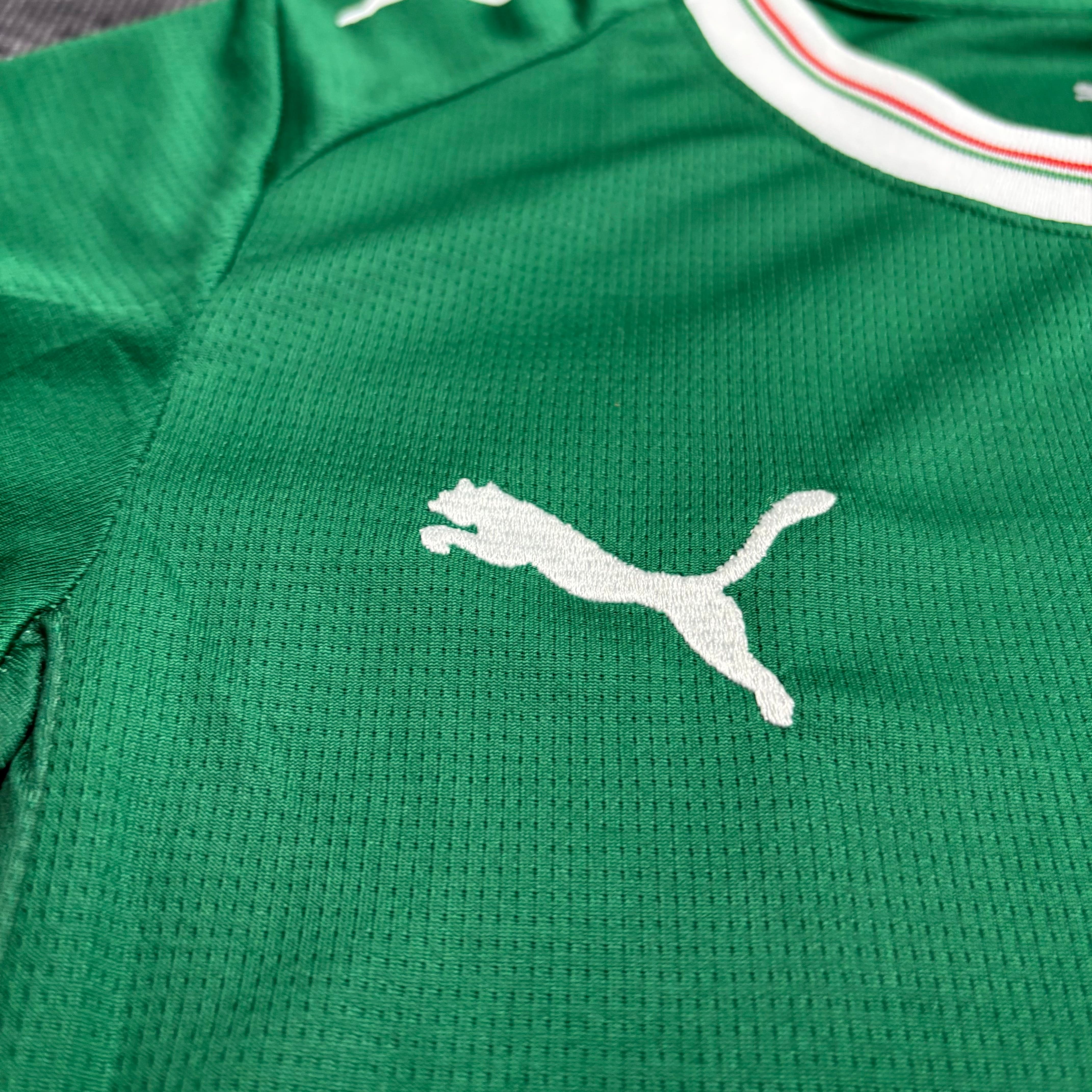 Kit Criança Palmeiras Principal 26/27 4