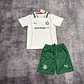 Kit Criança Palmeiras alternativo 26/27 - Thumbnail 1