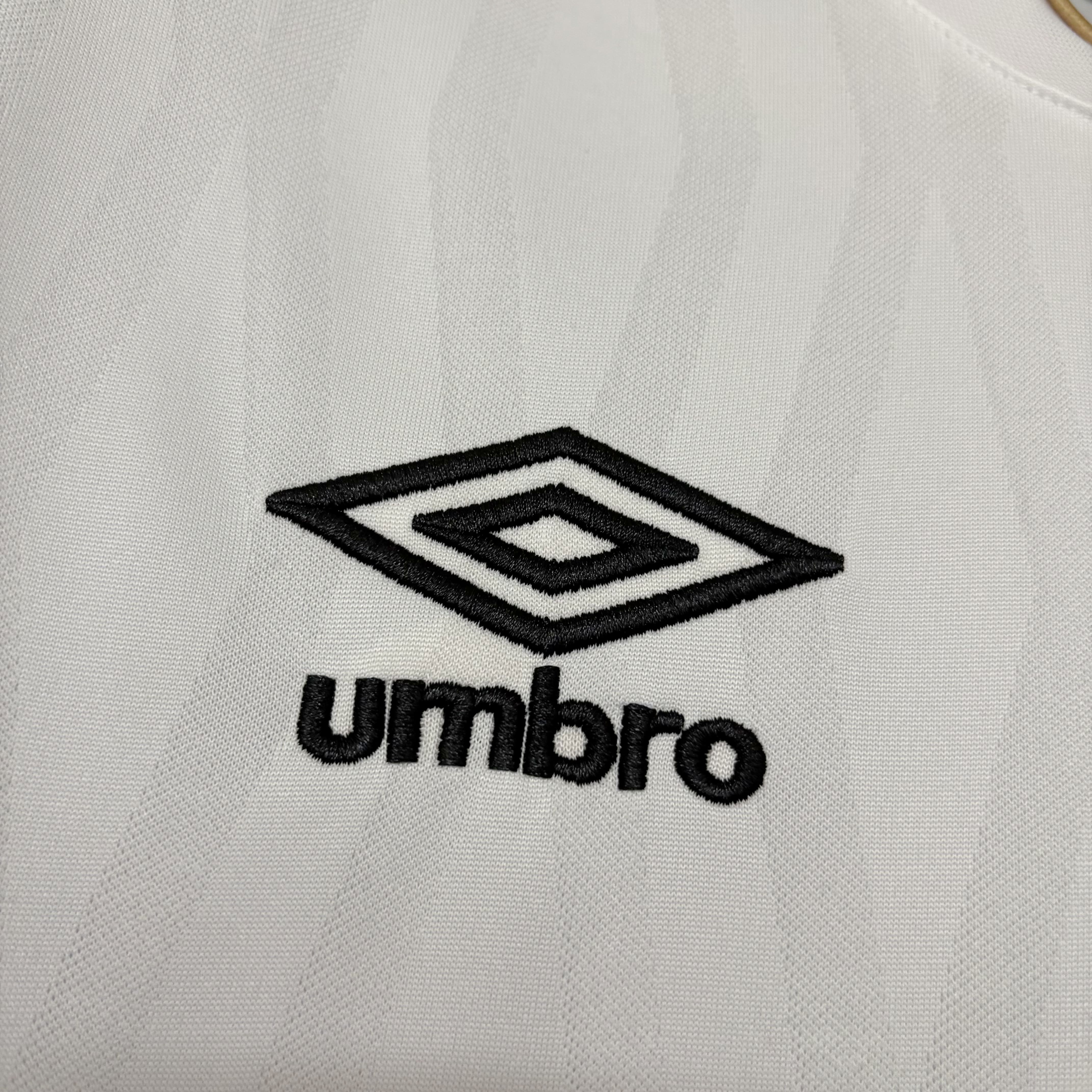 Camisola Principal Santos 2026/2027 - Versão adepto 4