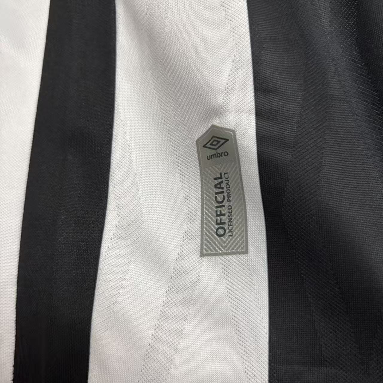 Camisola alternativa Santos 2026/2027 - Versão adepto 10