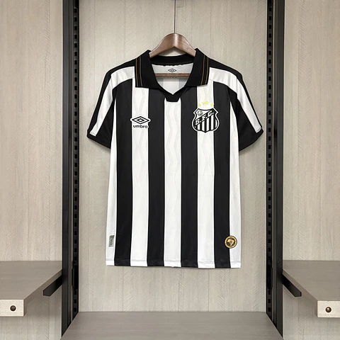 Camisola alternativa Santos 2026/2027 - Versão adepto