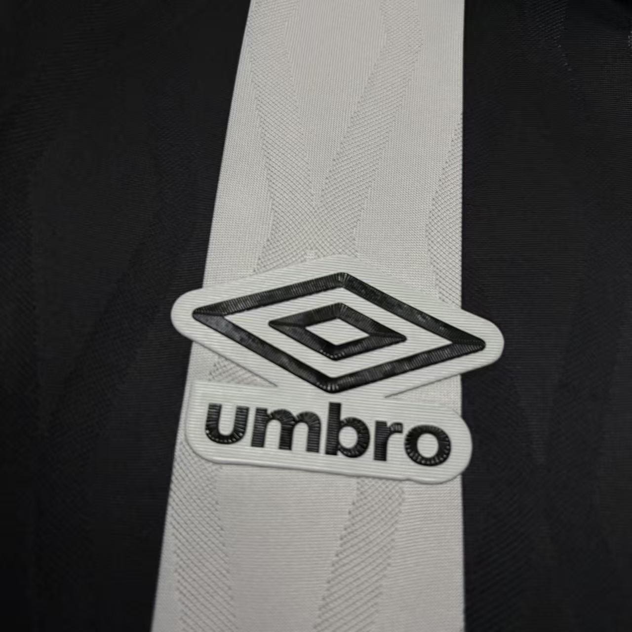 Camisola alternativa Santos 2026/2027 - Versão adepto 4