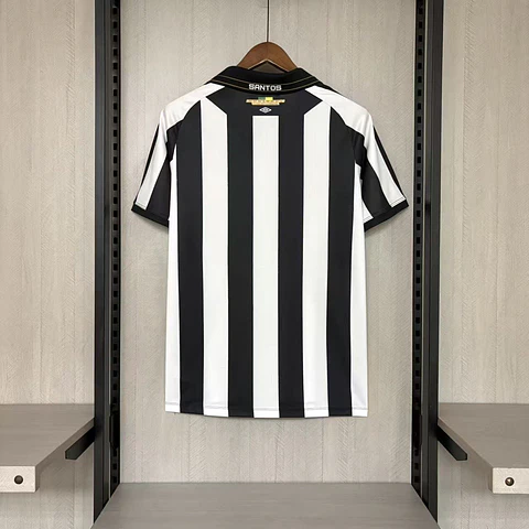 Camisola alternativa Santos 2026/2027 - Versão adepto