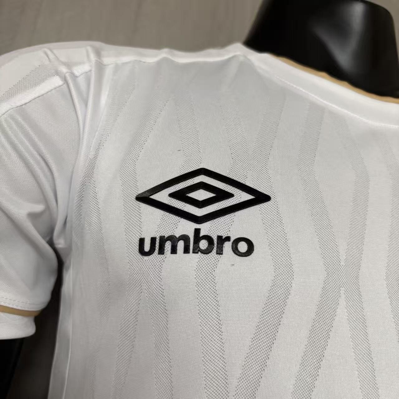 Camisola principal Santos 2026/2027 - Versão jogador 4