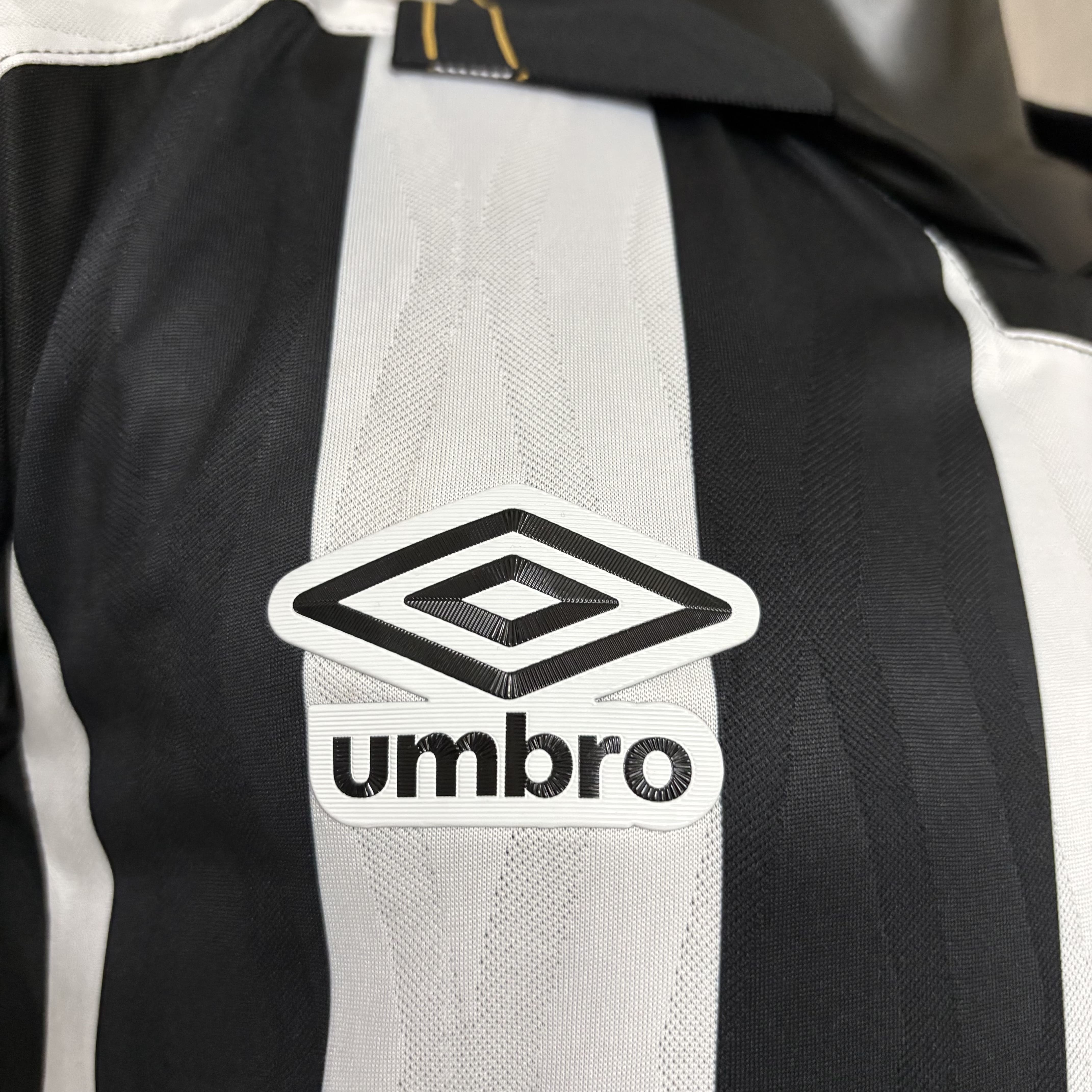 Camisola alternativa Santos 2026/2027 - Versão jogador 4