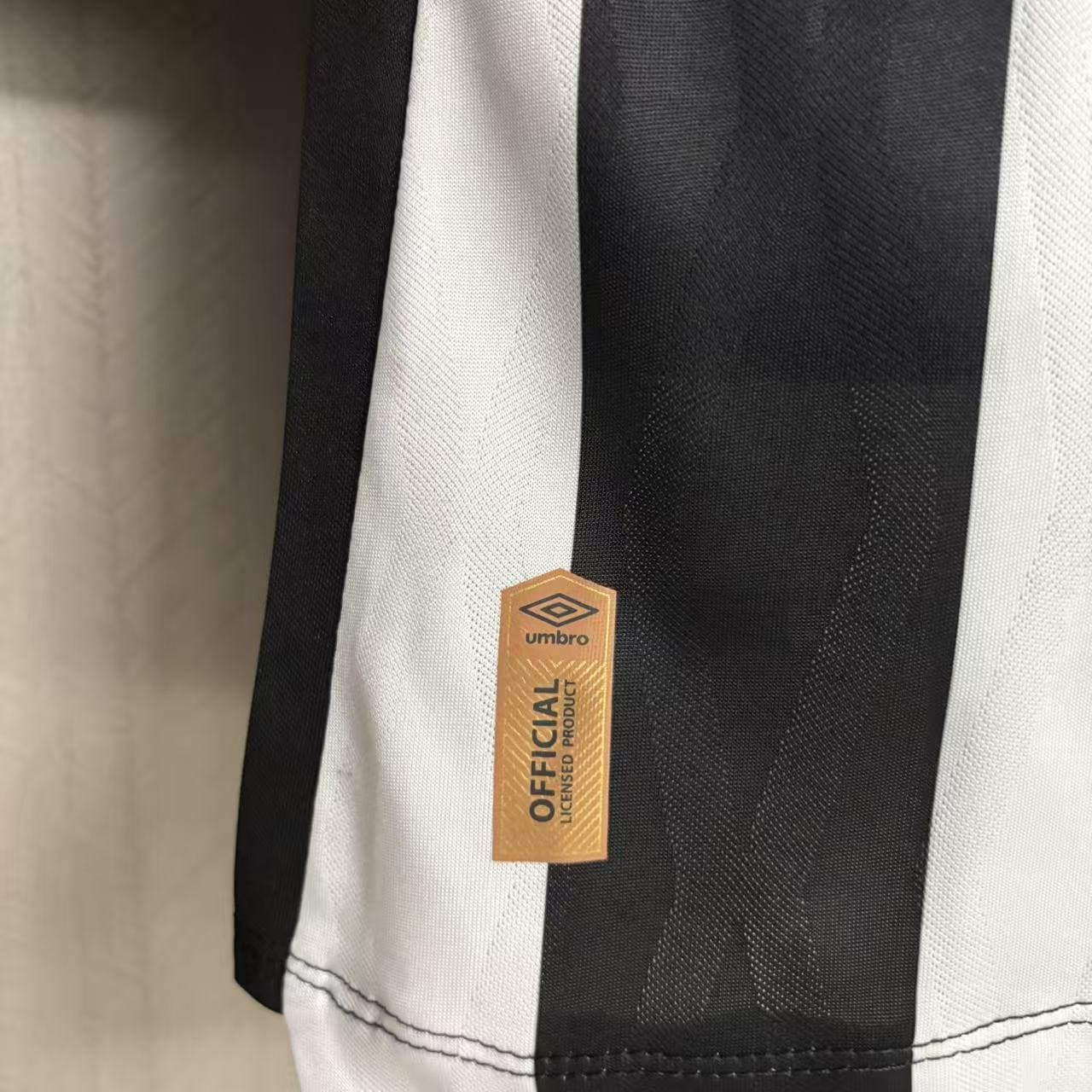Camisola alternativa Santos 2026/2027 - Versão jogador 8