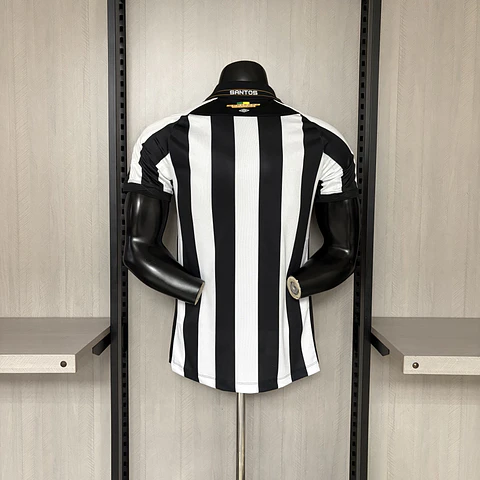 Camisola alternativa Santos 2026/2027 - Versão jogador