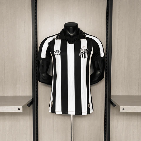 Camisola alternativa Santos 2026/2027 - Versão jogador