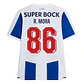 Criança - Camisola principal FC Porto 26/27 - R. Mora 86 - Thumbnail 3