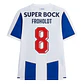 Criança - Camisola principal FC Porto 26/27 - Froholdt 8 - Thumbnail 3