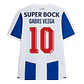 Criança - Camisola principal FC Porto 26/27 - Gabri Veiga 10 - Thumbnail 2