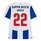 Criança - Camisola principal FC Porto 26/27 - Varela 22 - Thumbnail 2