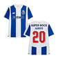 Criança - Camisola principal FC Porto 26/27 - Alberto 20 - Thumbnail 1