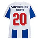 Criança - Camisola principal FC Porto 26/27 - Alberto 20 - Thumbnail 2