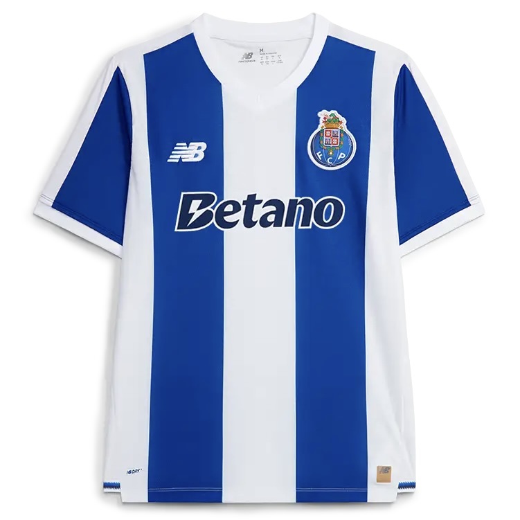 Criança - Camisola principal FC Porto 26/27 - Alberto 20 3