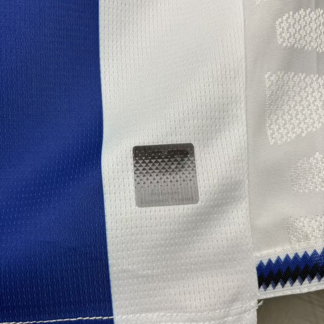 Camisola principal FC Porto 26/27 - André Silva 19 - Versão adepto 9