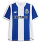Camisola principal FC Porto 26/27 - André Silva 19 - Versão adepto - Thumbnail 3