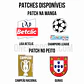 Camisola principal FC Porto 26/27 - André Silva 19 - Versão adepto - Thumbnail 10