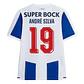 Camisola principal FC Porto 26/27 - André Silva 19 - Versão adepto - Thumbnail 2